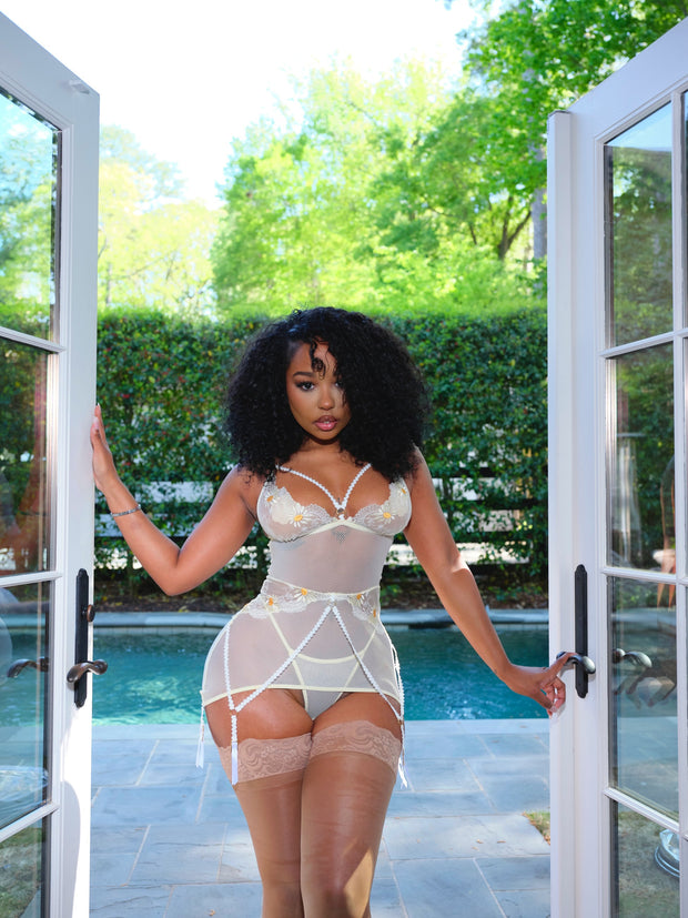 Daisy Dress Set