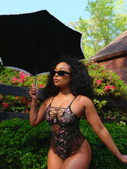 Flora Teddy