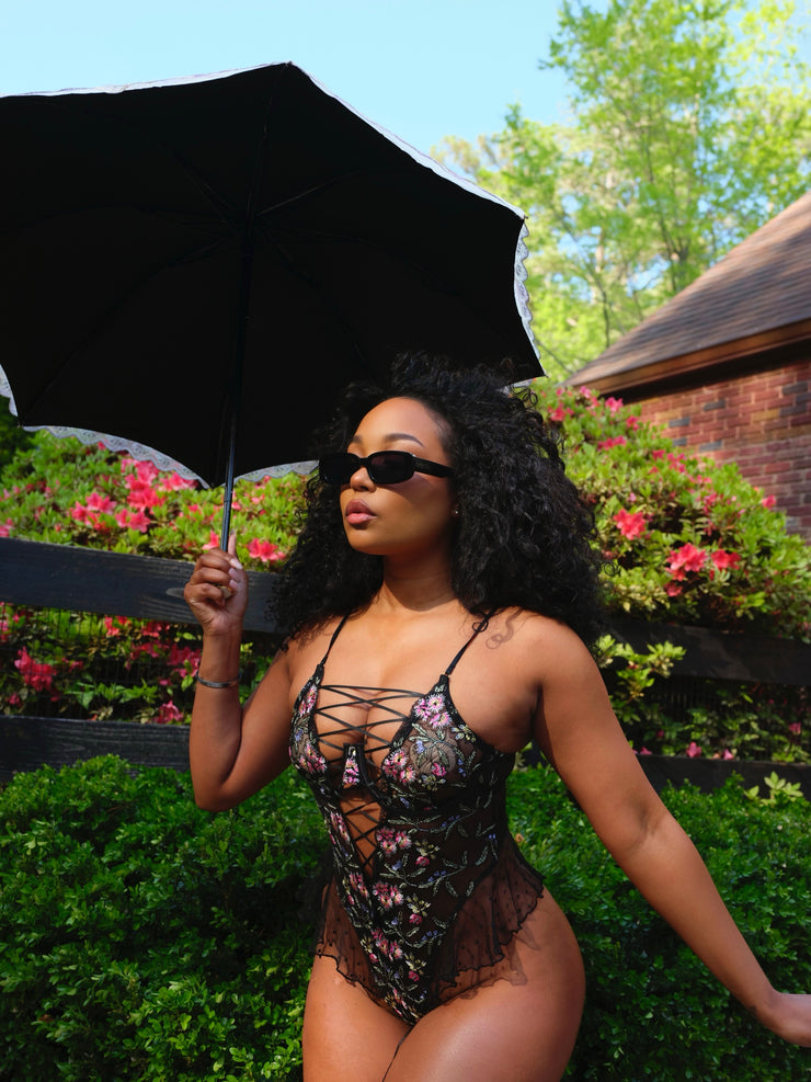 Flora Teddy