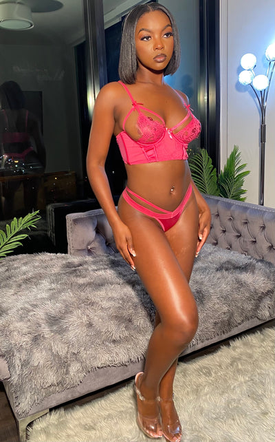 Miami - Pink